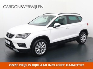 SEAT Ateca 1.4 EcoTSI Style Business Intense 150 PK