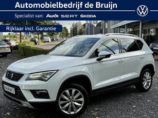 SEAT Ateca 1.4 TSI 150pk DSG Style