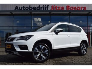 SEAT Ateca 1.4 TSi 150pk Xcellence Business Intense LED