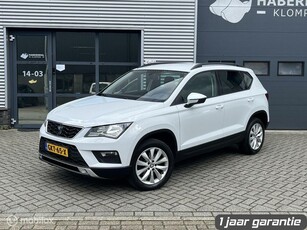 Seat Ateca 1.4 TSI Style Automaat