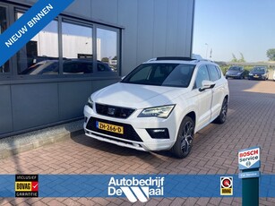 SEAT Ateca 1.5 TSi 150pk DSG FR Bns Intense