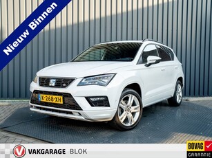 SEAT Ateca 1.5 TSI 150Pk FR Business Intense Panodak