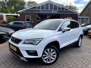 SEAT Ateca 1.5 TSI 150pk Style Business Intense Trekhaak