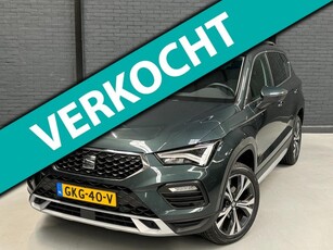 Seat Ateca 1.5 TSI (150pk) Xperience Bus. Intense automaat