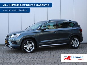 SEAT Ateca 1.5 TSI FR 360 Camera Trekhaak Side assist