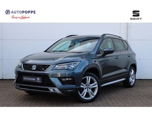 SEAT Ateca 1.5 TSI FR Business Intense 150pk (bj 2018)