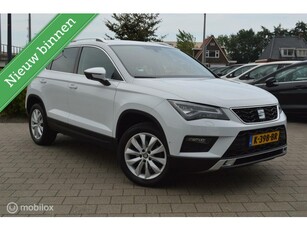 Seat Ateca 1.5 TSI FR Business Intense