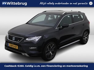 SEAT Ateca 1.5 TSI FR Business Intense Camera / LED / Clima