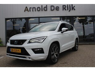 SEAT Ateca 1.5 TSI FR Business Intense DSG