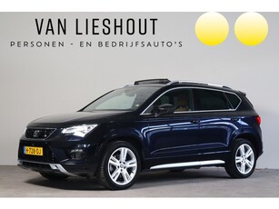 SEAT Ateca 1.5 TSI FR Business Intense NL-Auto!! SUPER