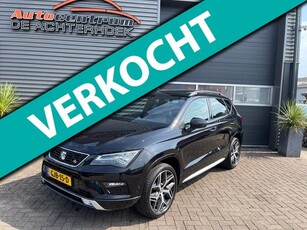 Seat ATECA 1.5 TSI FR Business Intense PANO*Adaptive