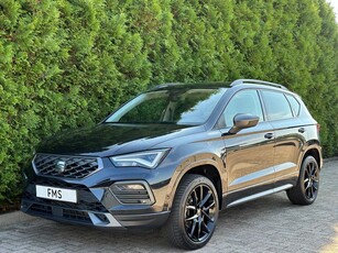 Seat Ateca 1.5 TSI FR CarPlay Camera Trekhaak