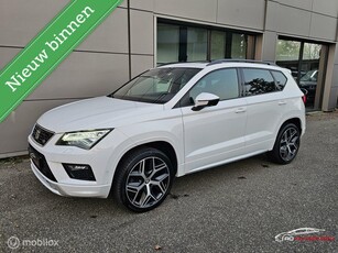 Seat Ateca 1.5 TSI FR DSG Panorama/Virtual/Camera/Beats