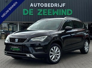 SEAT Ateca 1.5 TSI FRAutNaviCameraRijklaar (bj 2019)