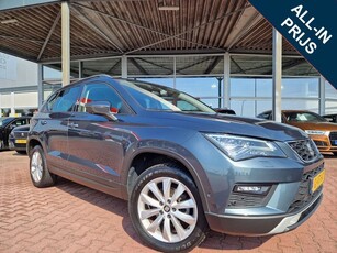 SEAT Ateca 1.5 TSI Style Business Intense 12 MND BOVAG GAR.