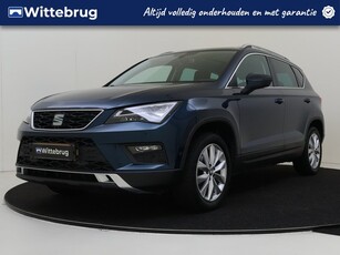 SEAT Ateca 1.5 TSI Style Business Intense 150 pk Panorama