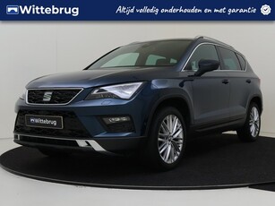 SEAT Ateca 1.5 TSI Xcellence Business Intense 150 pk