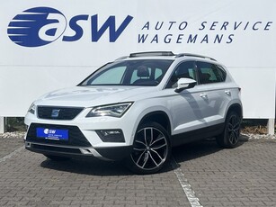 SEAT Ateca 1.5 TSI Xcellence Business Intense Pano LED