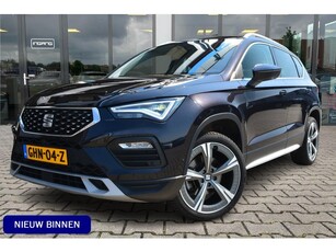 SEAT Ateca 1.5 TSI Xperience ACC 360 Camera Beats