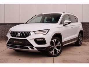 SEAT Ateca 1.5 TSI Xperience Business Intense LED Elek.