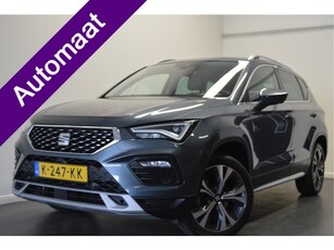 SEAT Ateca 1.5 TSI Xperience Business Intense , TREKHAAK