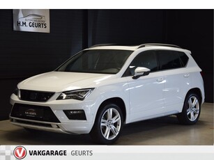 SEAT Ateca 1.5TSI FR Automaat Pano Matrixx 18Inch Alcantara