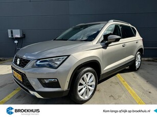 SEAT Ateca Style 1.0 115 pk EcoTSI Achteruitrijcamera