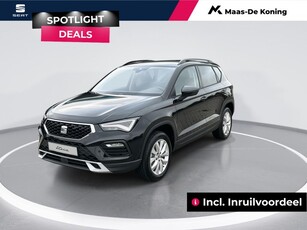 SEAT Ateca Style Business Intense 1.0 TSI 81kW / 110pk SUV