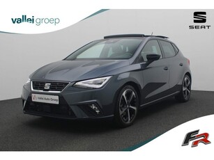 SEAT Ibiza 1.0 EcoTSI 110PK DSG FR Plus Connect Pano