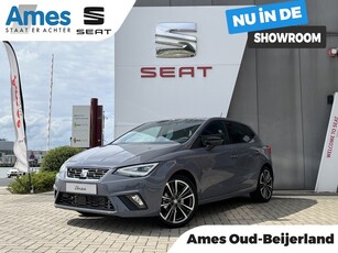 SEAT Ibiza 1.0 EcoTSI 110pk FR Anniversary