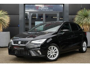 SEAT Ibiza 1.0 EcoTSI FR 116pk Navigatie/ Camera/