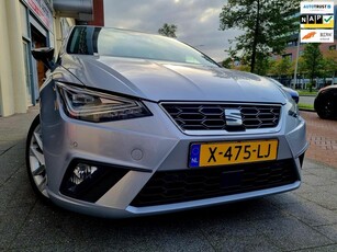 Seat Ibiza 1.0 EcoTSI FR 5drs Automaat org.nl fab.garantie