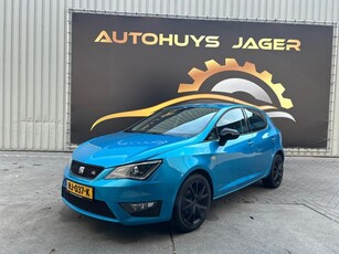 Seat Ibiza 1.0 EcoTSI FR Connect