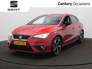 SEAT Ibiza 1.0 EcoTSI FR LED / Clima / Cruise /