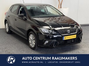 SEAT Ibiza 1.0 EcoTSI Style Business Connect NAVIGATIE