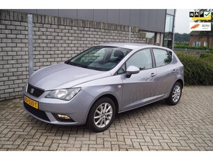 Seat Ibiza 1.0 EcoTSI Style Connect Autom 5 Deurs Airco