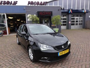 SEAT Ibiza 1.0 EcoTSI Style Connect (bj 2015)