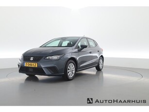 SEAT Ibiza 1.0 EcoTSI Style Online Apple CarPlay &