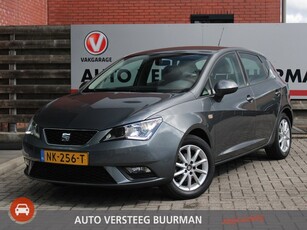 SEAT Ibiza 1.0 EcoTSI Style Trekhaak, Parkeersensoren Voor