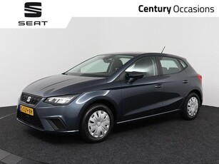 SEAT Ibiza 1.0 MPI Reference / LED / Carplay / Cruise Control