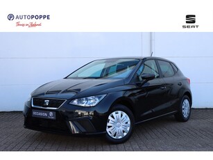 SEAT Ibiza 1.0 TSI 95pk Style Business Intense (bj 2020)