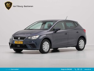 SEAT Ibiza 1.0 TSI 95pk Style Business Intense Navigatie