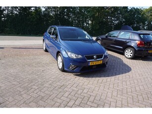 SEAT Ibiza 1.0 TSI Excellence NAVI CARPLAY KEYLESS