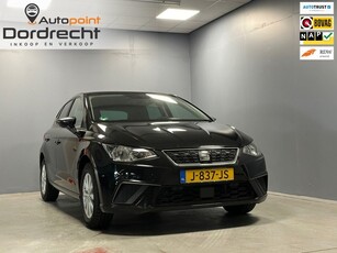 Seat Ibiza 1.0 TSI Flex NAVI CAMERA PDC CLIMA 1 EIG ORG NL