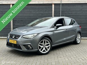 Seat Ibiza 1.0 TSI FR Business Intense FM nav / carplay /