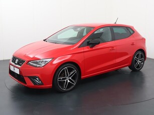 SEAT Ibiza 1.0 TSI FR Business Intense 95 PK