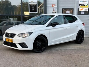 Seat Ibiza 1.0 TSI FR Business Intense NAP CRUISECR NAVI