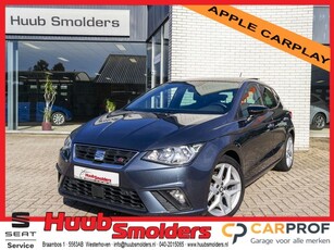 Seat Ibiza 1.0 TSI FR Business Intense Plus