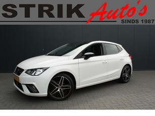 SEAT Ibiza 1.0 TSI FR Business Intense SCHUIFDAK - RIJKLAAR