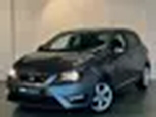 SEAT IBIZA 1.0 TSI FR Connect 110pk